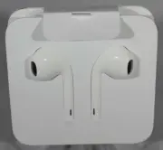 Apple Lightning EarPods iPhone OEM In-Ear Headphones *NEW*