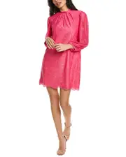Trina Turk Palm Colony Mini Dress