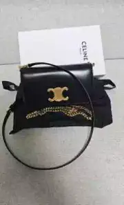 Brand New Celine Murphy-Pochette CELINE
