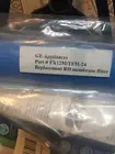 Reverse Osmosis GE Membrane Part # FX12M/TFM-24 RO replacement Filter Set