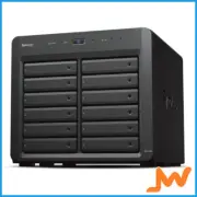 Synology Hot Swap 12Drive Bay for DiskStation
