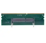 DIMM Memory RAM Connector Adapter DDR3 New adapter of laptop Internal