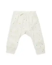 Pehr Unisex Celestial Harem Pant - Baby