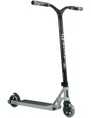 [Grit Scooters] Elite 5 Stunt Scooter in Silver