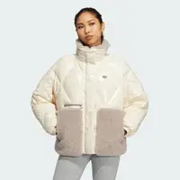 在飛比找momo購物網優惠-【adidas 官方旗艦】羽絨外套 女 - Original