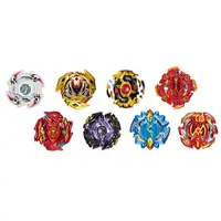 在飛比找蝦皮購物優惠-TAKARA TOMY 戰鬥陀螺 BEYBLADE 爆裂世代