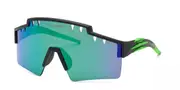 Philipp Plein SSP001 U28V Men's Sunglasses Size 99