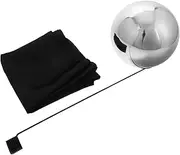 Abaodam Zombie Ball Tricks Floating Orbs Mystical Stage Illusion Prop for Halloween Parties Engaging Performances Entertaining Tricks for Beginners Audiences