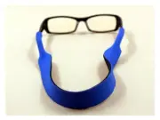 Unisex Spectacle Glasses Sunglass Neoprene Stretchy Sports Lanyard Strap