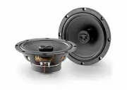 Focal ACX165 Auditor Evo Series 6.5" 2-Way Coaxial Speaker Kit