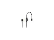 Belkin F2CD002B03-E 3 ft. DisplayPort to DVI Cable Male to Male