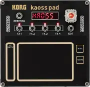 KORG NTS-3 kaoss pad kit PROGRAMMABLE EFFECT KIT