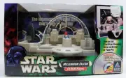 Star Wars Millennium Falcon CD-Rom Playset