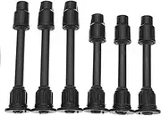 Car Ignition Coil Rubber Stick 22448-31U01 22448-31U06 For Nissan For Maxima For Cefiro