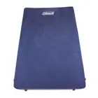 Coleman Double Portable Roll Up Camping Outdoor Self Inflating Sleeping Mat