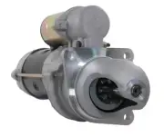 NEW 10T STARTER MOTOR FITS PERKINS ENGINE MARINE VARIOUS MODEL 1998387 323-822