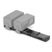 Original Dji Avatar 4 Batteries Charger Charge Housekeeper