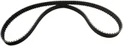6DA-46241 Timing Belt Compatible With Yamaha F 150 LF150 VF150 HP Outboard Motor 6DA-W4624-00 6DA-46241-00