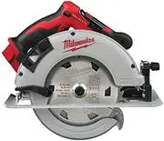[Milwaukee] M18 CCS55 Circular Saw, 18.0V, without battery or charger, 18V, color red