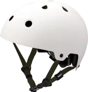 Kali Maha 2.0 Bicycle Helmet White