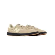 New Balance Numeric 440 TBM Brown With Black Shoes