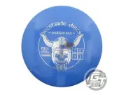 NEW Westside Discs Tournament Underworld 174g Blue Silver Foil Driver Golf Disc