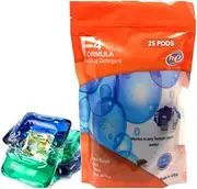 Bed Bug Detergent Pods (FREE 2 day priority shipping)