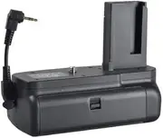 Fotodiox Aputure Battery Vertical Grip BP-E10 for Canon EOS T3, 1100D, Replacing Canon LP-E10