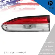 Right Passenger For 2022-23 Toyota Corolla Cross L LE Rear Tail Light Brake Lamp (for: Toyota)