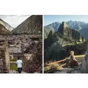 Save 5.00%! 2 Days: Sacred Valley conection to MachuPicchu
