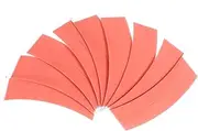 ASAKKURA 36pcs Hair Extension Tape Lace Front Wig Double Sided Adhesive Tape Wig Tape