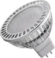 Dream Lighting Light Globe MR16 12v LED Downlight RV Boat Kitchen Cabinet Light Rangehood Reading Lamp Cool White Energy Saving 4W Halogen Replacement Lamp