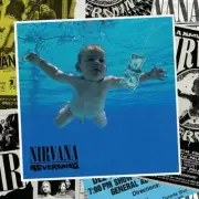 Nirvana - Nevermind 30th Anniversary Edition (180g) Box Set (8LP)