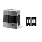 Beninca BULL1524 Automatic Slide Sliding Gate Motor Opener Kit 1500KG