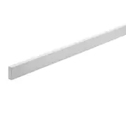 31 x 11mm 5.4m White Moulding Pine FJ Primed DAR