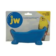 Jw Insight Bird Bath Inside The Cage