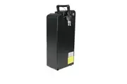 48V 10Ah Lithium Battery For 250W TDR/MonsterPro Electric Tricycle
