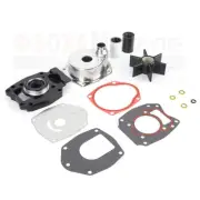 46-43024A6 Mercury 60-125 HP EFI Bigfoot 4 Stroke Outboard Water Pump Repair Kit
