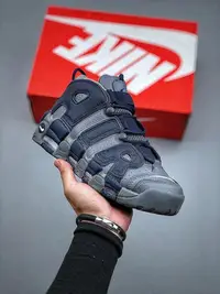 在飛比找Yahoo!奇摩拍賣優惠-/Nike Air More Uptempo OG 皮蓬全掌