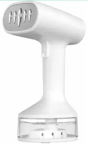 handheld garment steamer for clothes