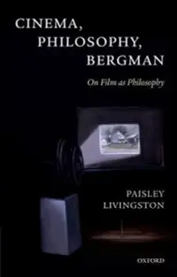 在飛比找博客來優惠-Cinema, Philosophy, Bergman: O