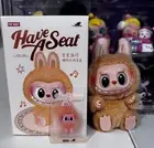 POP MART LABUBU HAVE A SEAT SERIES - BABA - (AUTHENTIC) NEW (SEALED BOX)