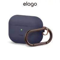 在飛比找蝦皮商城優惠-[elago] Original Airpods Pro 矽