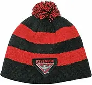 [Essendon Bombers] AFL Essendon Infant Beanie