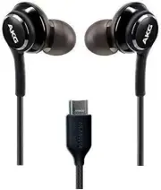 OEM 2020 Stereo Headphones for Samsung Galaxy Note 20 Ultra USB-C Connector