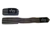 Heavy Duty Knee Wraps Edition 555 by Rappd | Elite Supps