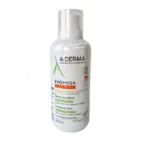 在飛比找PChome24h購物優惠-A-DERMA艾芙美 燕麥異膚佳強護霜400ml