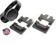 X-Strong Replacement Hinges for SkullCandy Crusher Wireless Headphones Hinge 2PC
