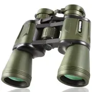 20x50 Binoculars for Adults and Kids,High Power Military Low Light Night Visi...