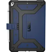UAG Metropolis Series Case for iPad 10.2" [7th/8th Gen] (Cobalt)